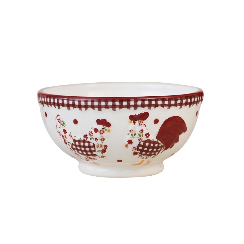 Kerámia étkészlet: kávéscsészék, tálak és tányérok, zárható üveg; egyszerű INS stílus; kézzel készített; testreszabható.