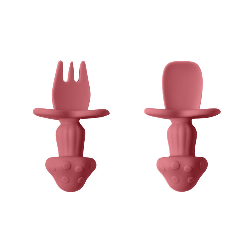 Dječji silikon posuđa set s posudom s usisnom u obliku mačje šape, odvojiv, 1 kom; Materijal: silikon; Dob: nad 3 mjeseca; Kutija za mlijeko s četiri odjeljka; Stil: svjež i sladak