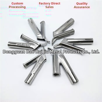 Cap de sudură pentru sudură prin puncte – Oțel inoxidabil, Model 4×6, Temperatură de lucru 2000, Curent de sudură 200 A