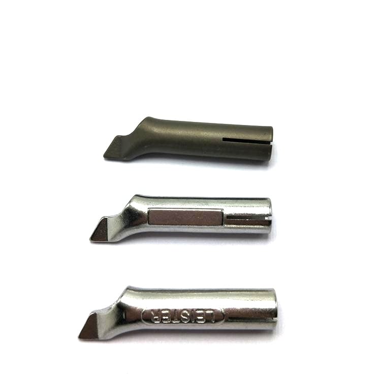 Cap de sudură pentru sudură prin puncte – Oțel inoxidabil, Model 4×6, Temperatură de lucru 2000, Curent de sudură 200 A
