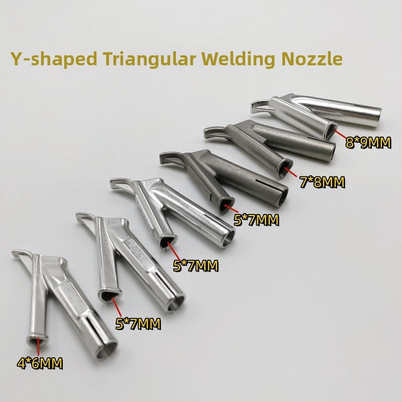 Cap de sudură pentru sudură prin puncte – Oțel inoxidabil, Model 4×6, Temperatură de lucru 2000, Curent de sudură 200 A