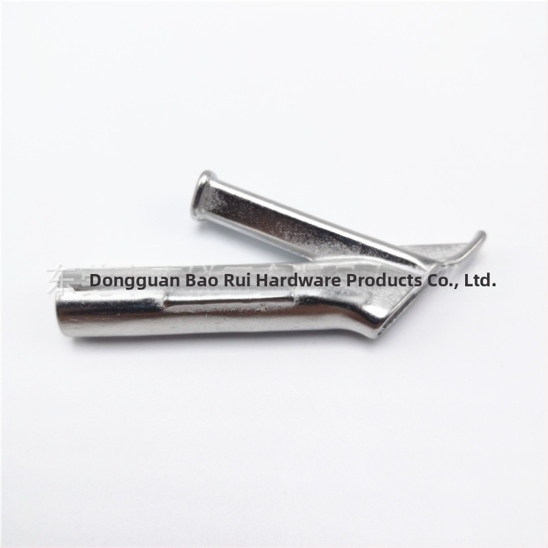 Cap de sudură pentru sudură prin puncte – Oțel inoxidabil, Model 4×6, Temperatură de lucru 2000, Curent de sudură 200 A