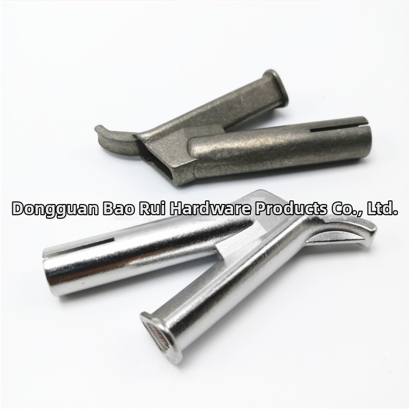 Cap de sudură pentru sudură prin puncte – Oțel inoxidabil, Model 4×6, Temperatură de lucru 2000, Curent de sudură 200 A