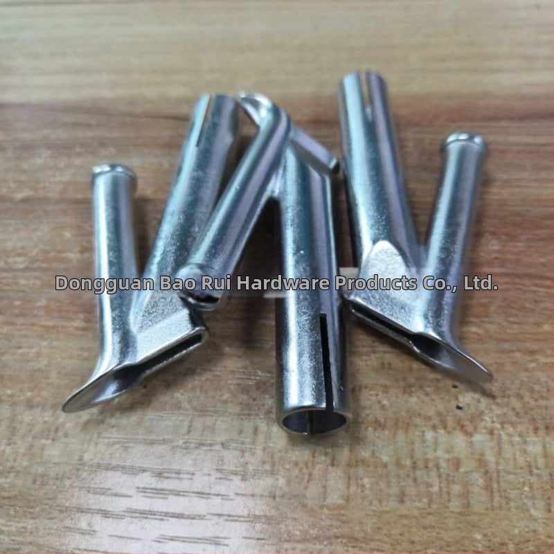 Cap de sudură pentru sudură prin puncte – Oțel inoxidabil, Model 4×6, Temperatură de lucru 2000, Curent de sudură 200 A