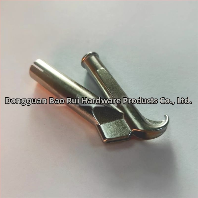 Cap de sudură pentru sudură prin puncte – Oțel inoxidabil, Model 4×6, Temperatură de lucru 2000, Curent de sudură 200 A