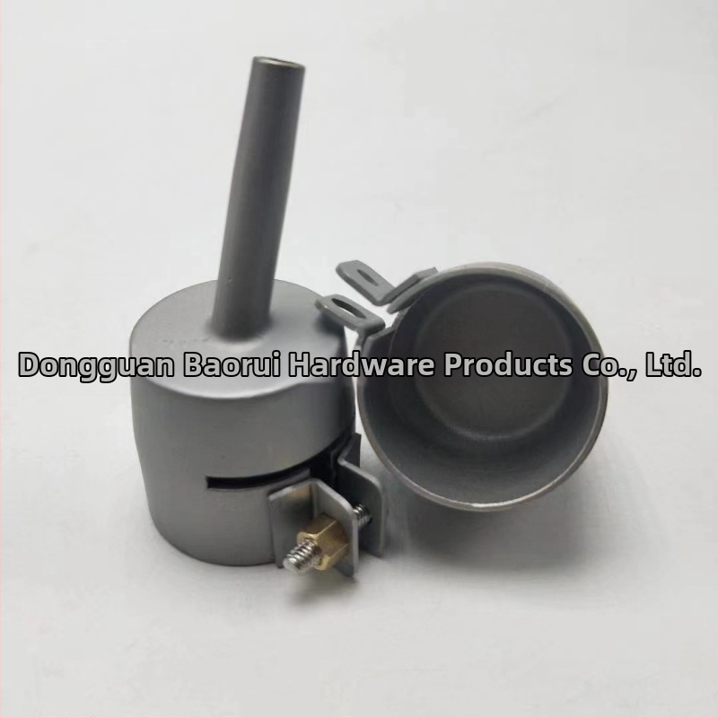 Cap de sudură pentru sudură prin puncte – Oțel inoxidabil, Model 4×6, Temperatură de lucru 2000, Curent de sudură 200 A