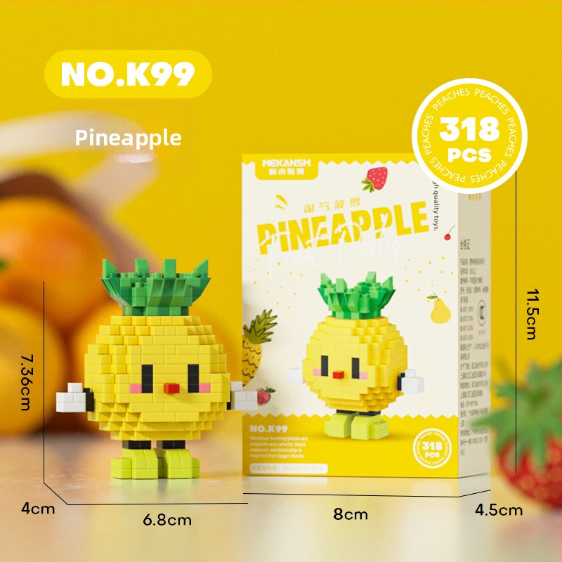 LEGO-kompatibilné stavebné bloky - ABS plast, 200-400 kusov, pre vek 7-14 rokov