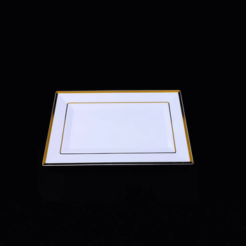 Μίας χρήσης κυκλικό πλαστικό πιάτο, χωρητικότητα 360 ml, δυνατότητα εκτύπωσης λογότυπου, δυνατότητα προσαρμογής.