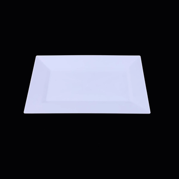 Μίας χρήσης κυκλικό πλαστικό πιάτο, χωρητικότητα 360 ml, δυνατότητα εκτύπωσης λογότυπου, δυνατότητα προσαρμογής.