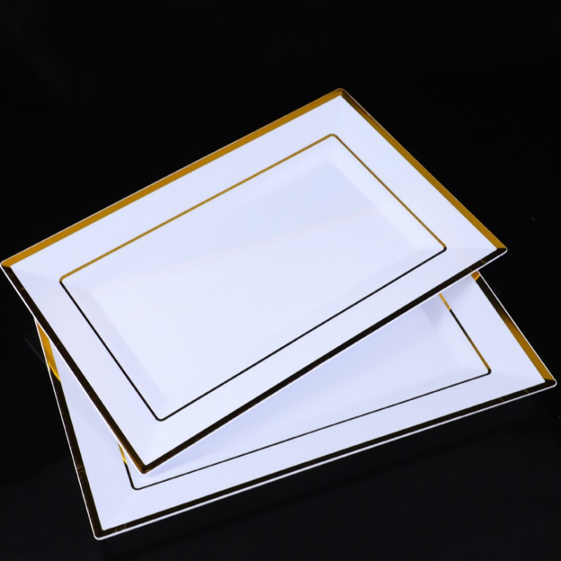 Μίας χρήσης κυκλικό πλαστικό πιάτο, χωρητικότητα 360 ml, δυνατότητα εκτύπωσης λογότυπου, δυνατότητα προσαρμογής.