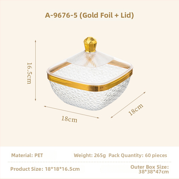 Plastová tácka na ovocie s vekom a nohami, odkvapkávacia miska do obývačky, klasický štýl light-luxury retro, prémiová kvalita