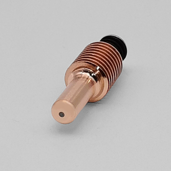 CNC plazma rezanje pribor: elektroda 105A, mlaznica 220842, zaštitna kapica 220990