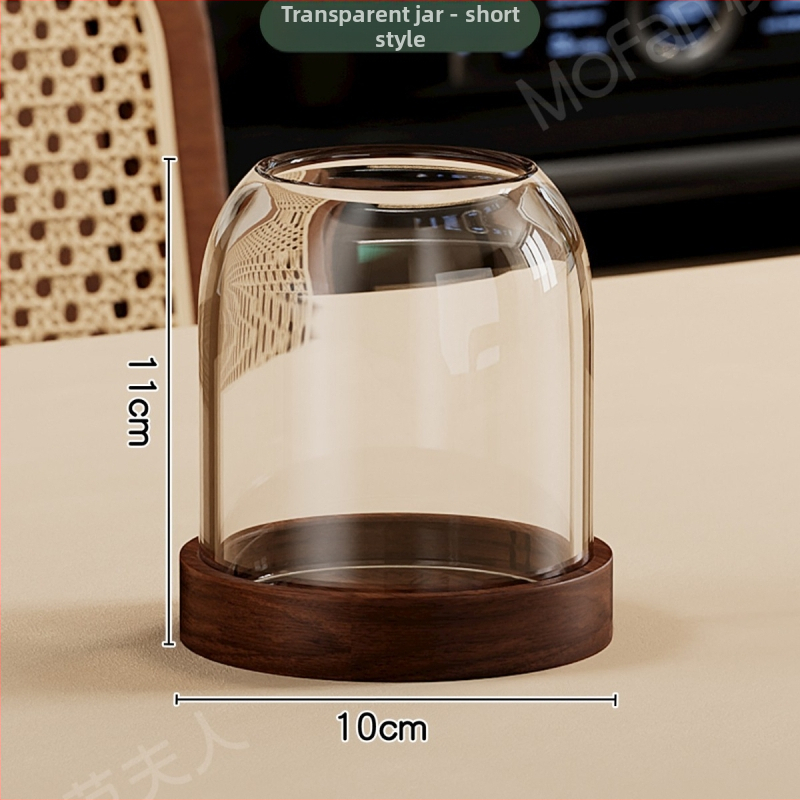 Drevený súbor vidličiek na ovocie, jednoduchý štýl, zrkadlovo leštené, prispôsobiteľné