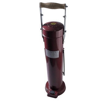 Izolacijski cilindar za zavaračke elektrode, model W-3 (vertikalna i horizontalna dvostruka upotreba; 5 kg; prijenosan, izdržljiv i lagan)