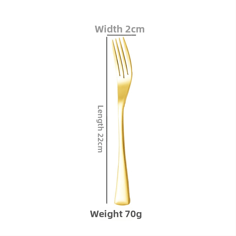 Japonský štýl vintage západných jedálenských príborov, sada z 201 nerezovej ocele, matný povrch, obsahuje steak nož, vidličku, lyžicu, kávovú lyžičku a ovocnú vidličku