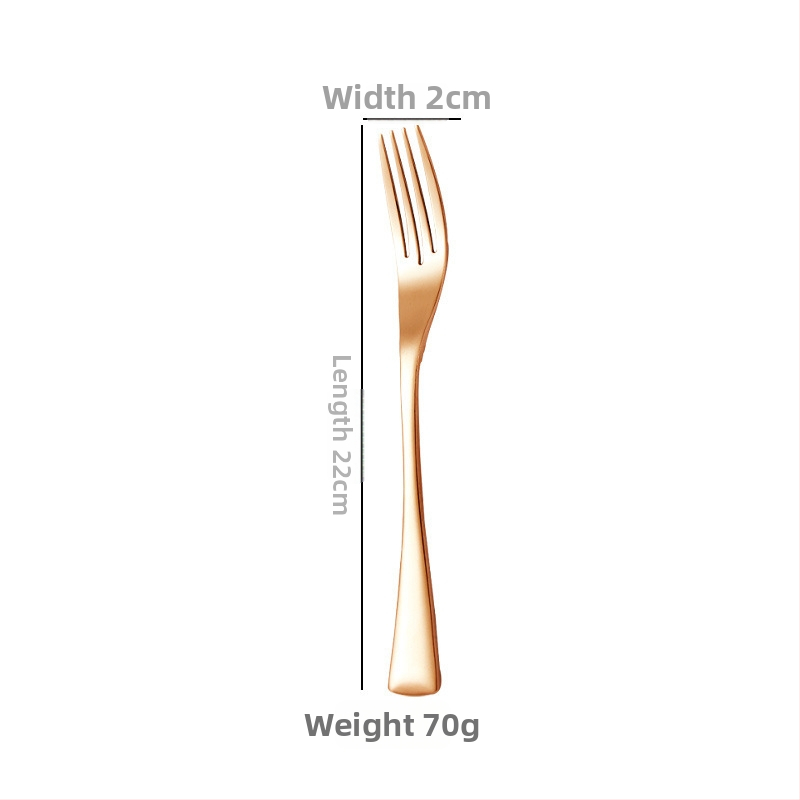 Japonský štýl vintage západných jedálenských príborov, sada z 201 nerezovej ocele, matný povrch, obsahuje steak nož, vidličku, lyžicu, kávovú lyžičku a ovocnú vidličku