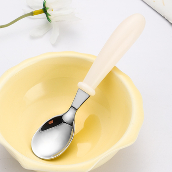 Σετ μαχαιροπίρουνα για παιδιά από ανοξείδωτο ατσάλι 304 με λαβές ABS, επιμετάλλωση καθρέφτη, χειροποίητο, δυνατότητα εκτύπωσης λογοτύπου