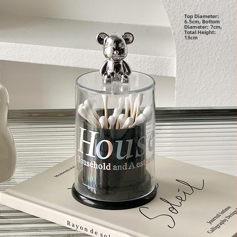 Jednorázové bambusové špáradlá na ovocie, 100 ks, moderný minimalistický štýl, vodou leštené, prémiová kvalita