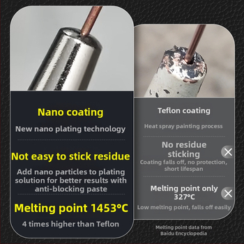 MIG zváranie: elektroplatinovaná kontaktná špička a meďná dýza 1.0/1.2 mm, pneumatický pohon, horúci vzduch a infračervené žiarenie