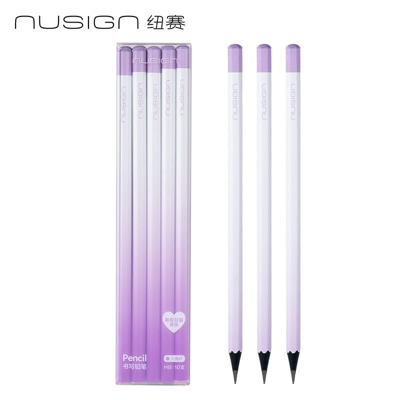 Deli 2B puitpliiats - mittemehaaniline, mõeldud õpilastele, eksamiks ja visandamiseks