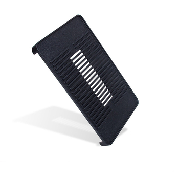 Thousand Stone φορητό σετ γκριλ με πλάκα και σχάρα από κράμα αλουμινίου για 1–2 άτομα