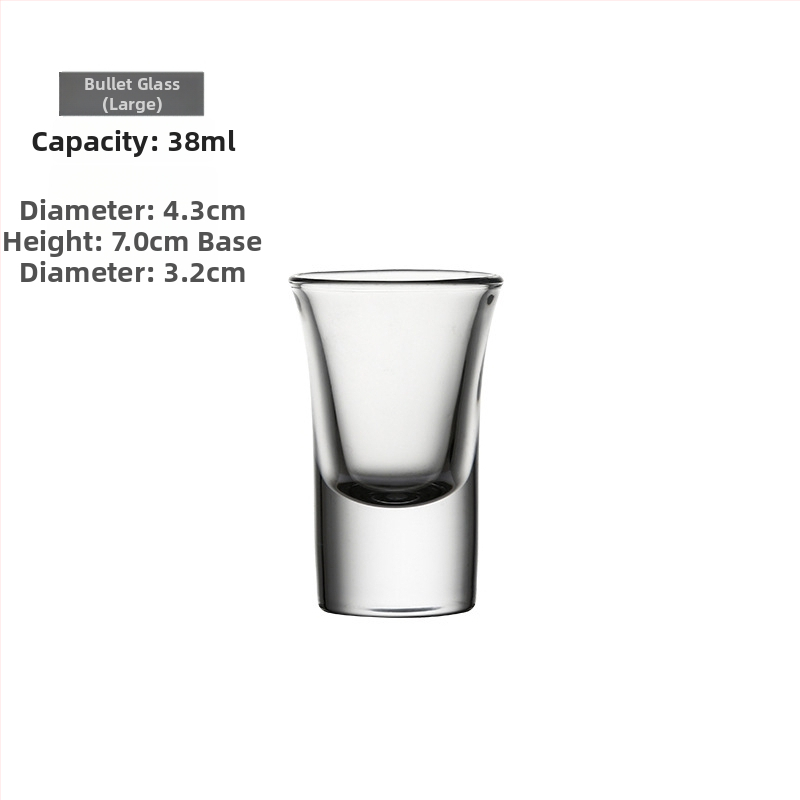 Jiade akrylový držiak na poháre – moderný minimalistický štýl, 1 ks, materiál: akryl