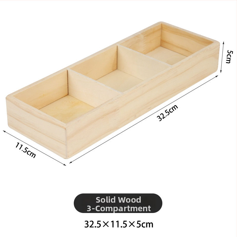 Devetodjelni pladanj za voće, jednostavan stil, prvoklasna kvaliteta, lansiran 2024.