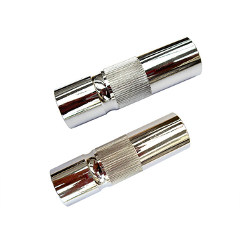 Duză pentru pistol de sudură cu protecție gaz — din alamă, compatibil KR500A, CO2/Ar, pentru pistolul Yt-500a, marcă Bieer