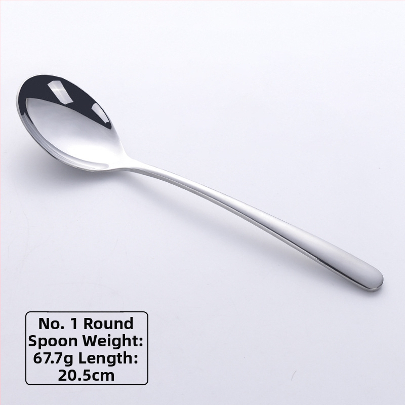 Σετ μαχαιροπήρουνα από ανοξείδωτο ατσάλι: μαχαίρι, πιρούνι και κουτάλι; λεπίδα μαχαιριού 420, κουτάλι και πιρούνι 304; καθρέφτης φινίρισμα; δυνατότητα λογότυπου