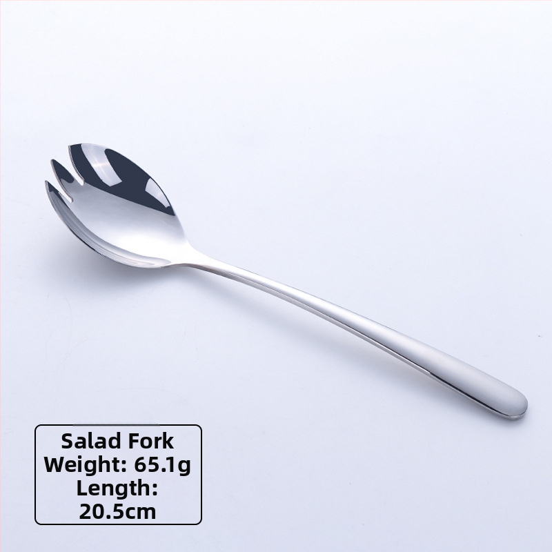 Σετ μαχαιροπήρουνα από ανοξείδωτο ατσάλι: μαχαίρι, πιρούνι και κουτάλι; λεπίδα μαχαιριού 420, κουτάλι και πιρούνι 304; καθρέφτης φινίρισμα; δυνατότητα λογότυπου