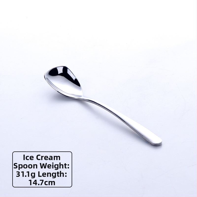 Σετ μαχαιροπήρουνα από ανοξείδωτο ατσάλι: μαχαίρι, πιρούνι και κουτάλι; λεπίδα μαχαιριού 420, κουτάλι και πιρούνι 304; καθρέφτης φινίρισμα; δυνατότητα λογότυπου