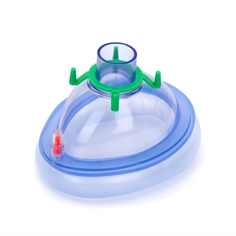 Еднократна дихателна верига за анестезия за апарат за анестезия и дихателно оборудване | Материал: ПП | Марка: Yunda/други | 1 комплект в опаковка | Одобрение за лекарство/устройство: Yu machinery note 20182080722