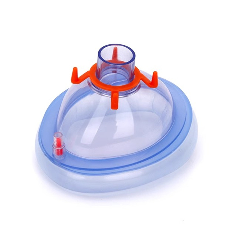 Еднократна дихателна верига за анестезия за апарат за анестезия и дихателно оборудване | Материал: ПП | Марка: Yunda/други | 1 комплект в опаковка | Одобрение за лекарство/устройство: Yu machinery note 20182080722