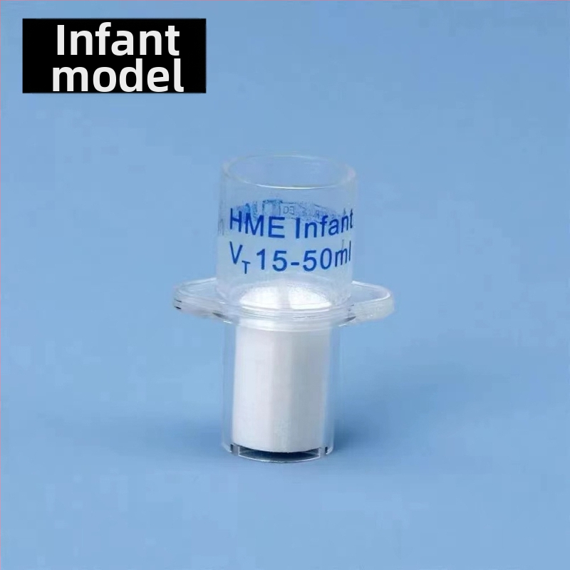 Jednorazový dýchací obvod pre anestéziu pre anestézný prístroj a dýchacie zariadenie | Materiál: PP | Značka: Yunda/iní | 1 set v balení | Schválenie lieku/prístroja: Yu machinery note 20182080722