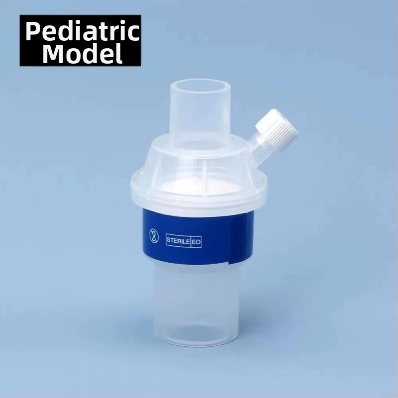 Jednorazový dýchací obvod pre anestéziu pre anestézný prístroj a dýchacie zariadenie | Materiál: PP | Značka: Yunda/iní | 1 set v balení | Schválenie lieku/prístroja: Yu machinery note 20182080722