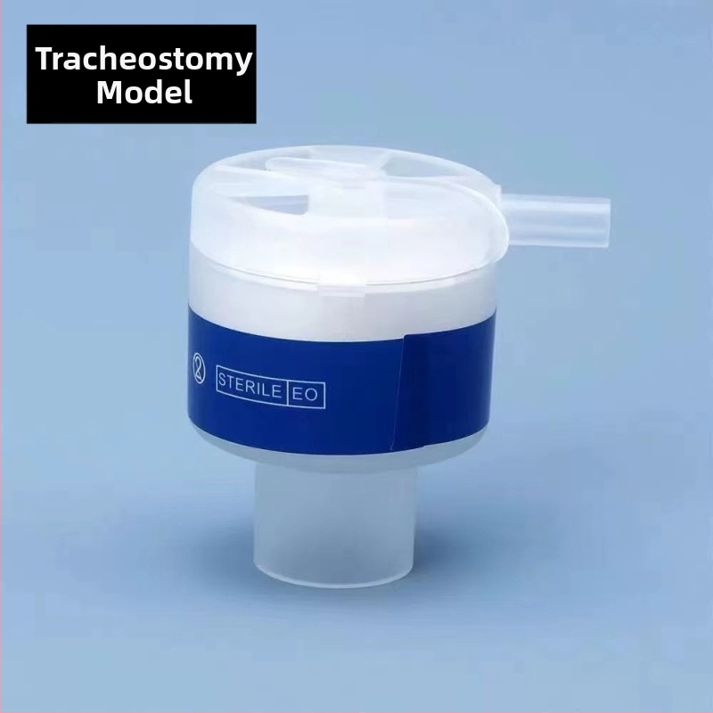 Jednorazový dýchací obvod pre anestéziu pre anestézný prístroj a dýchacie zariadenie | Materiál: PP | Značka: Yunda/iní | 1 set v balení | Schválenie lieku/prístroja: Yu machinery note 20182080722