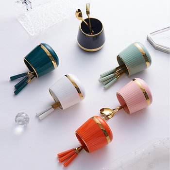 Set de furculițe pentru fructe din oțel inoxidabil – finisaj oglindă, stil simplu, personalizare logo disponibil