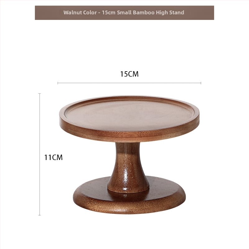 Πολυεπίπενο σταντ επίδειξης γλυκών για τραπέζι, διακόσμηση με μεταξωτά λουλούδια, μοντέρνο μινιμαλιστικό στυλ, Yi xi, Πρώτης Κατηγορίας Ποιότητα