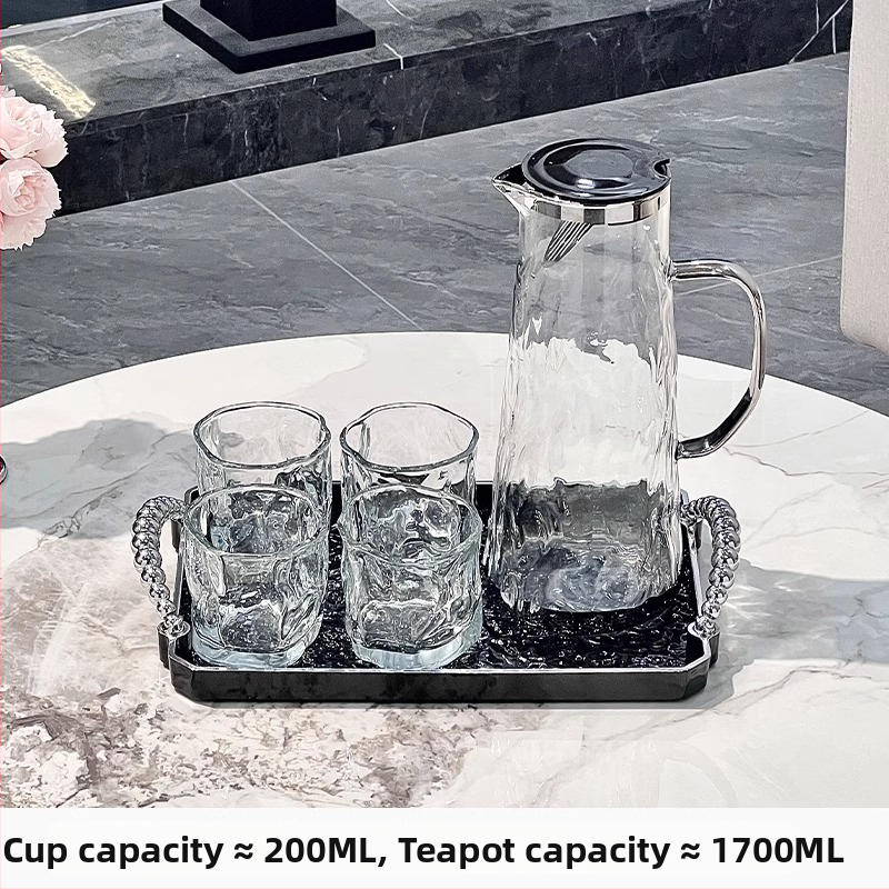 PP plastový set pohárov na vodu a čaj pre domáce použitie, darček s logom, moderný minimalistický štýl, vhodný pre džúsy, mlieko, nápoje a studenú vodu