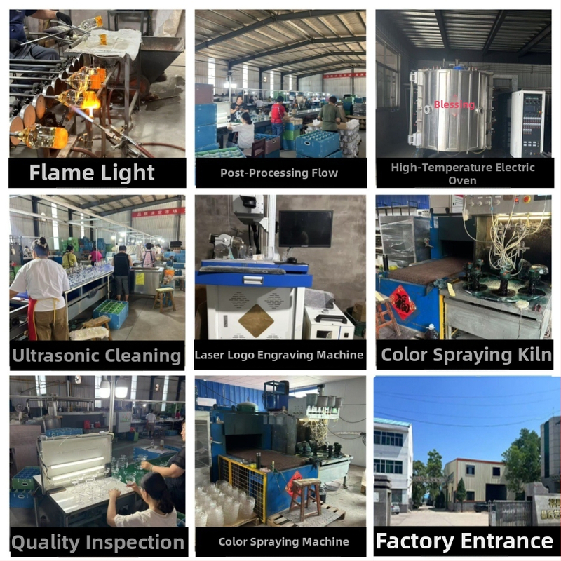 Стъклен комплект чинии за плодове и салати – кръгли, модерен минимализъм; диаметри 10–11 см, 13–14 см и 18–19 см; термоустойчиво стъкло