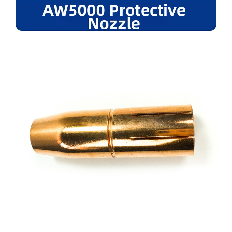 AW5000 аксесоари - серия AW5000; заваръчен ток: Стандартен; диаметър на запояване: Стандартен; температура на топене: Стандартен; съдържание на флукс: Стандартен