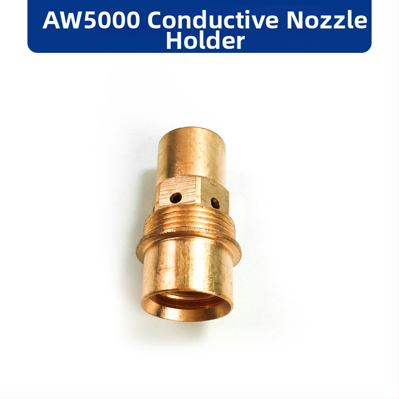 AW5000 аксесоари - серия AW5000; заваръчен ток: Стандартен; диаметър на запояване: Стандартен; температура на топене: Стандартен; съдържание на флукс: Стандартен