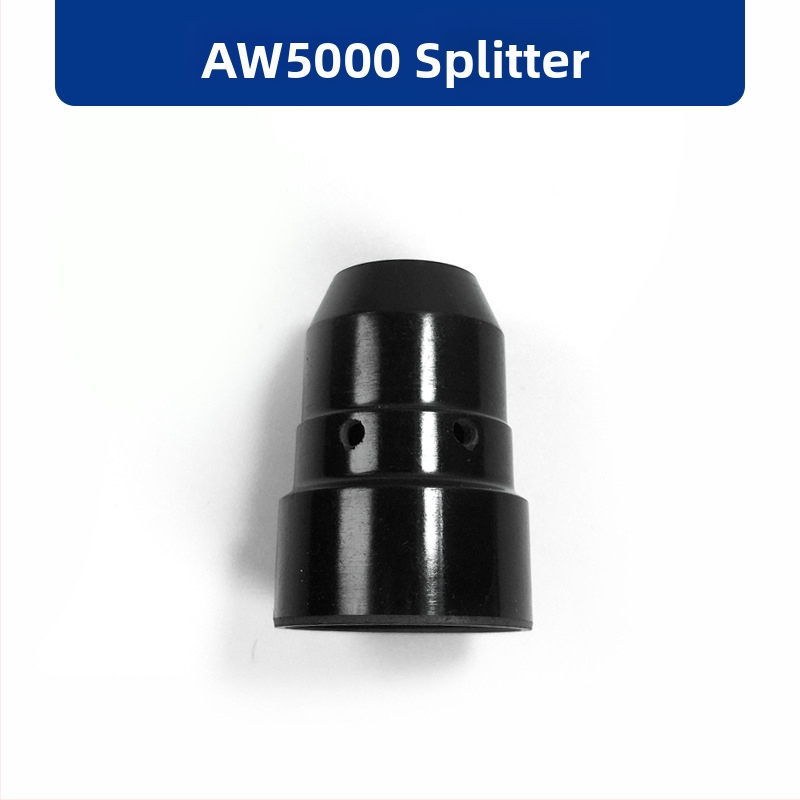 AW5000 аксесоари - серия AW5000; заваръчен ток: Стандартен; диаметър на запояване: Стандартен; температура на топене: Стандартен; съдържание на флукс: Стандартен