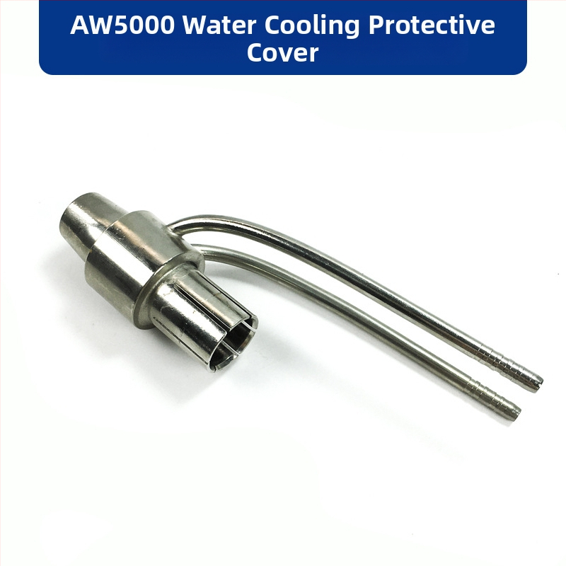 AW5000 аксесоари - серия AW5000; заваръчен ток: Стандартен; диаметър на запояване: Стандартен; температура на топене: Стандартен; съдържание на флукс: Стандартен