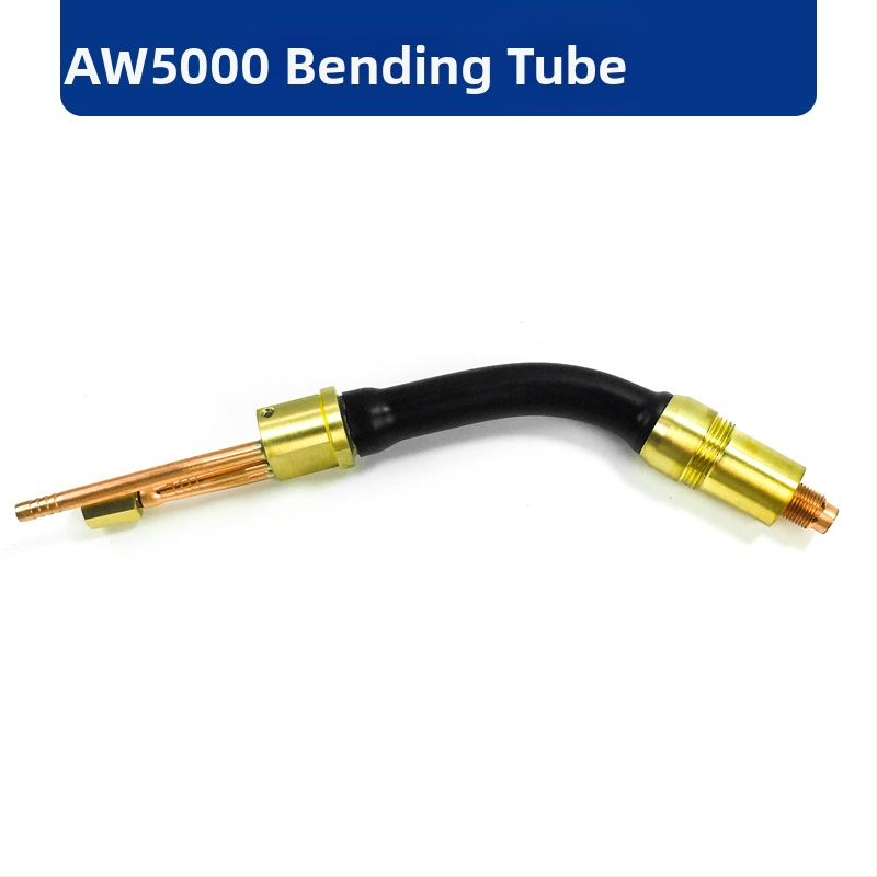 AW5000 аксесоари - серия AW5000; заваръчен ток: Стандартен; диаметър на запояване: Стандартен; температура на топене: Стандартен; съдържание на флукс: Стандартен