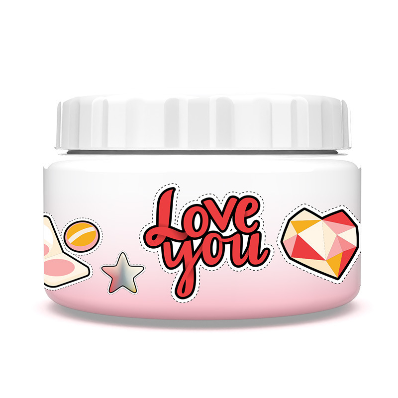 Cupa de supă izolată din oțel inoxidabil pentru copii — rotundă, menține caldura, cutie de prânz etanșă, capacitate sub 300 ml