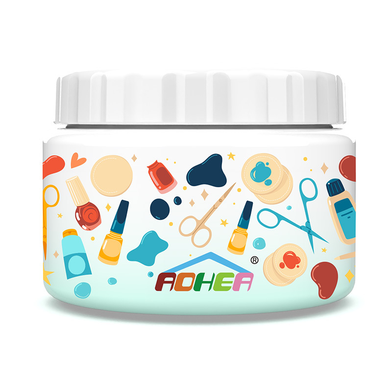 Cupa de supă izolată din oțel inoxidabil pentru copii — rotundă, menține caldura, cutie de prânz etanșă, capacitate sub 300 ml