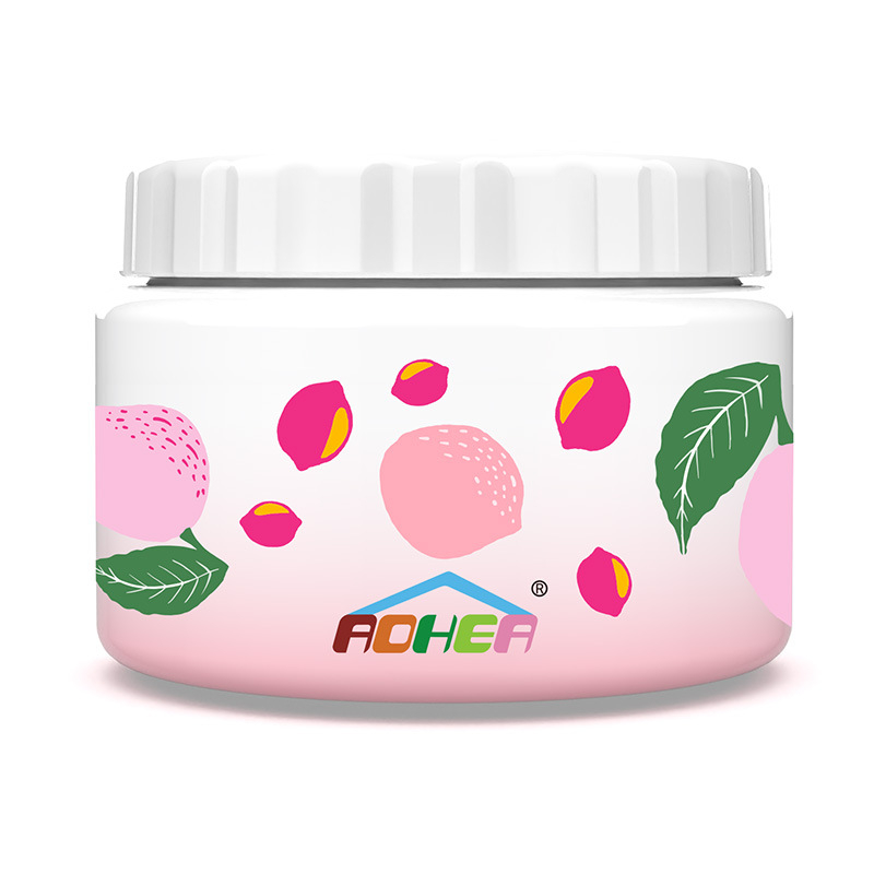 Cupa de supă izolată din oțel inoxidabil pentru copii — rotundă, menține caldura, cutie de prânz etanșă, capacitate sub 300 ml