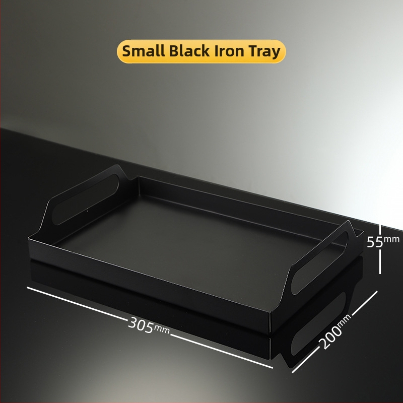 Držiak na poháre a zásobník na sklenené poháre – bez vŕtania, jednoduchý štýl, drenážna miska