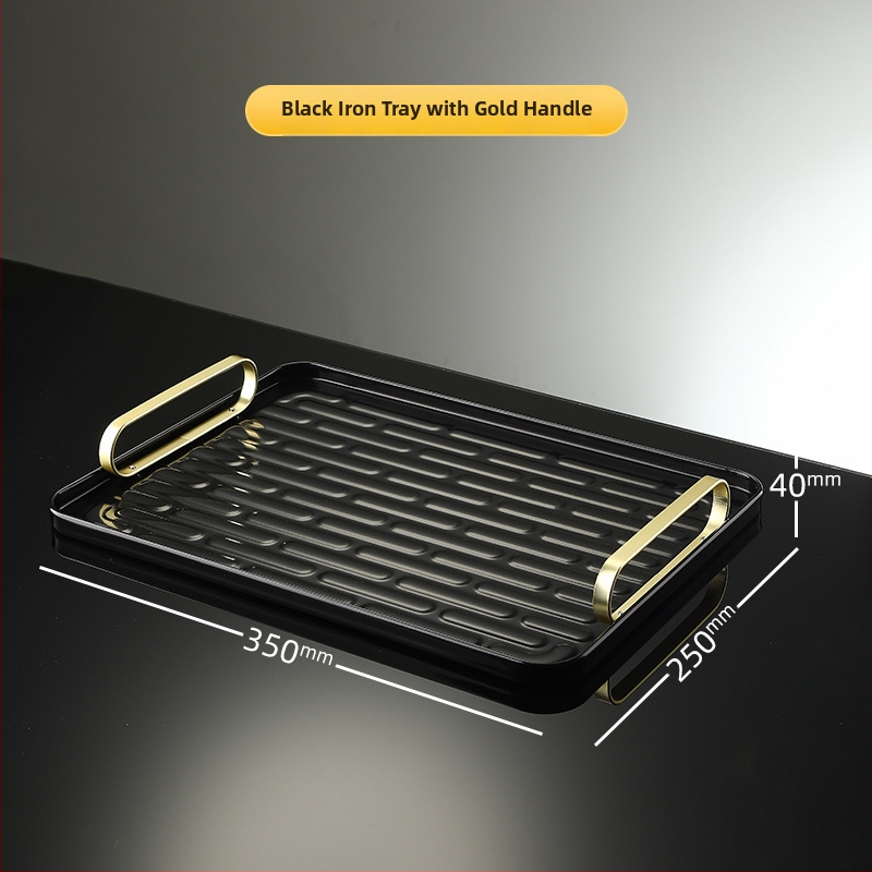 Držiak na poháre a zásobník na sklenené poháre – bez vŕtania, jednoduchý štýl, drenážna miska